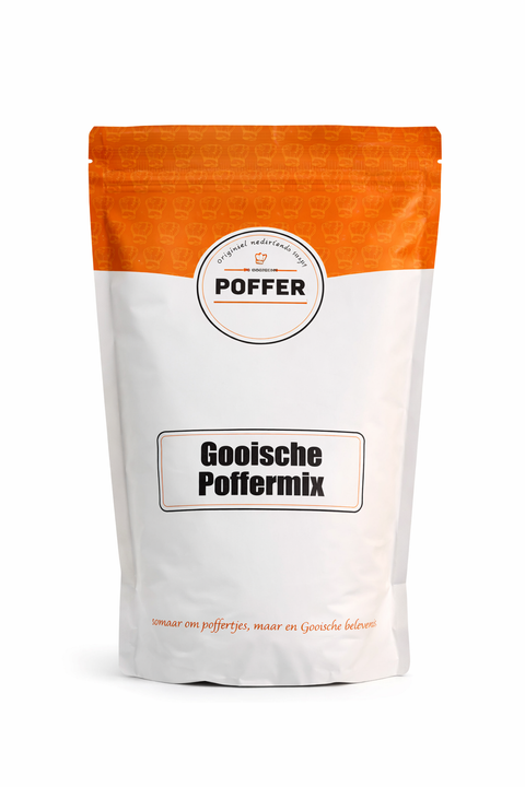 Gooische Poffertjes mix